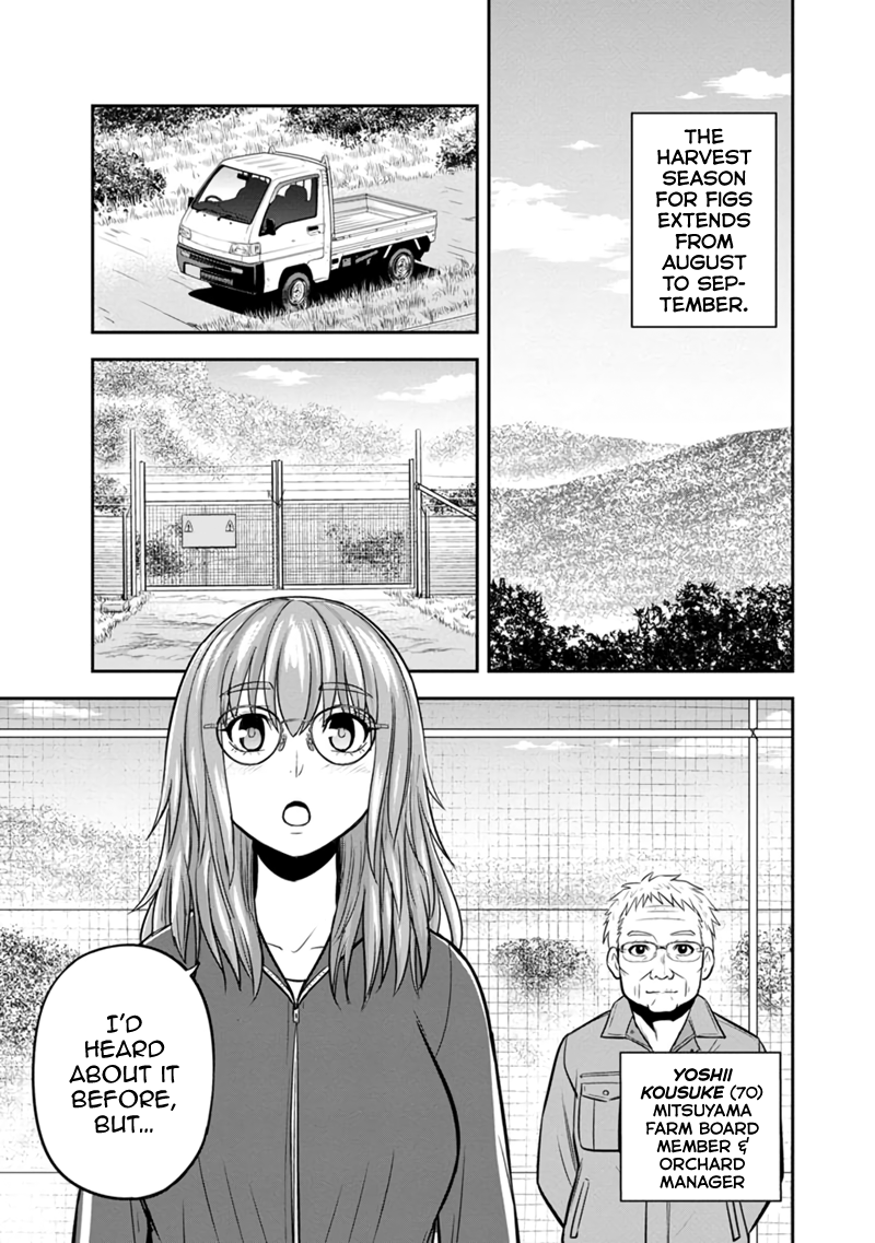 Orenchi ni Kita Onna Kishi to Inakagurashi Surukotoninatta Ken Chapter 128 3